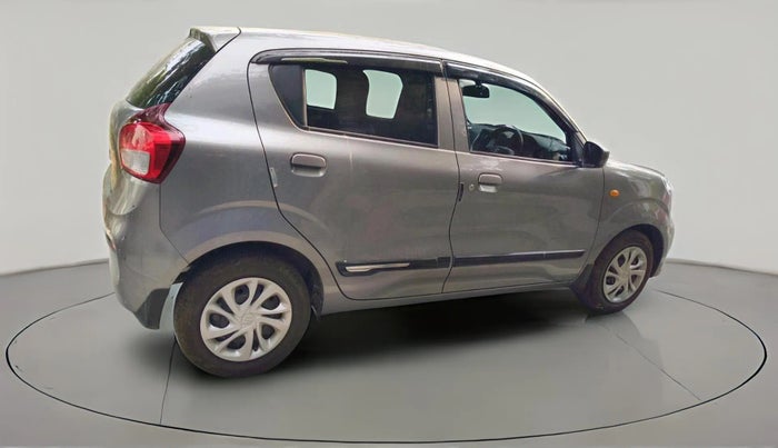 2024 Maruti Celerio VXI AMT, Petrol, Automatic, 6,714 km, exterior