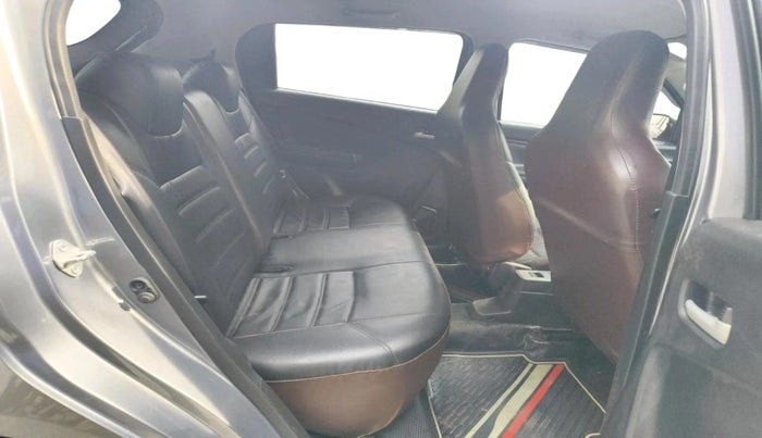 2024 Maruti Celerio VXI AMT, Petrol, Automatic, 6,714 km, interior