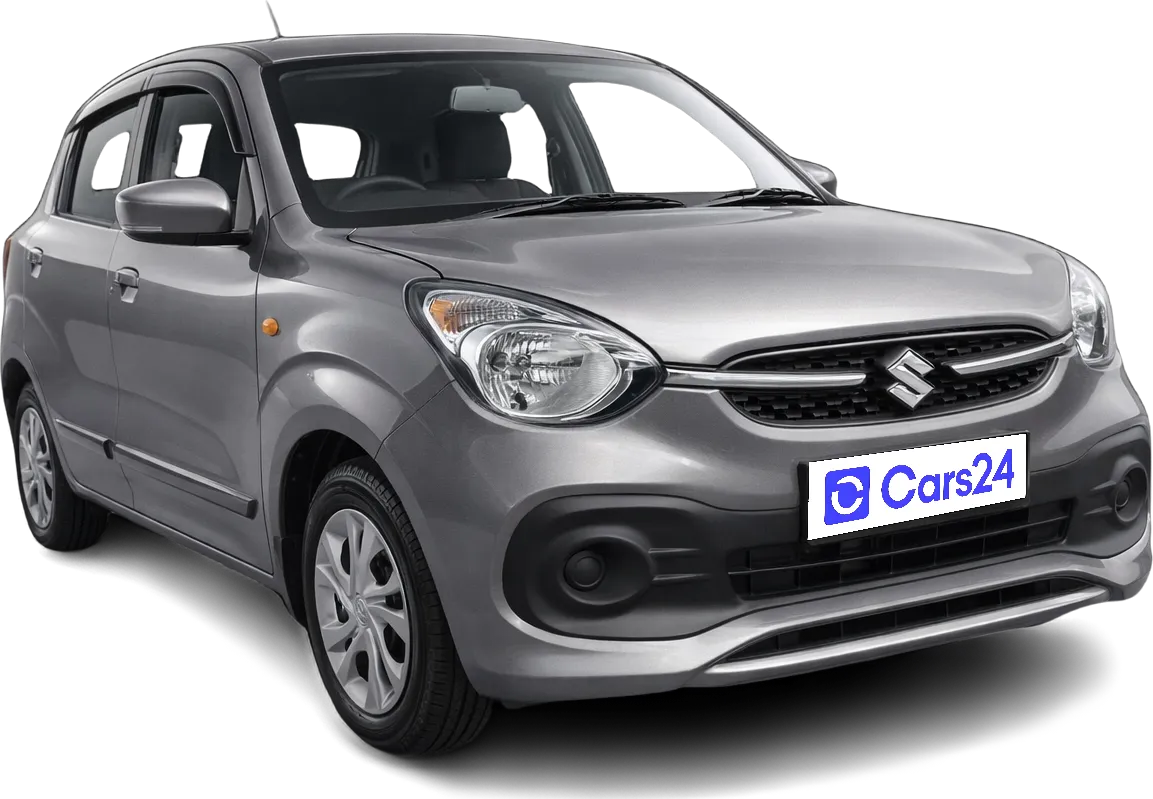 2024 Maruti Celerio - Hatchback - Petrol - Automatic - ₹5.31 lakh