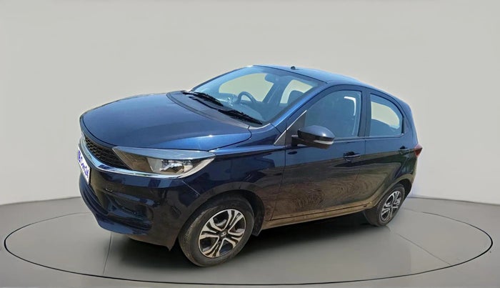 2023 Tata Tiago XT PETROL, Petrol, Manual, 31,533 km, exterior