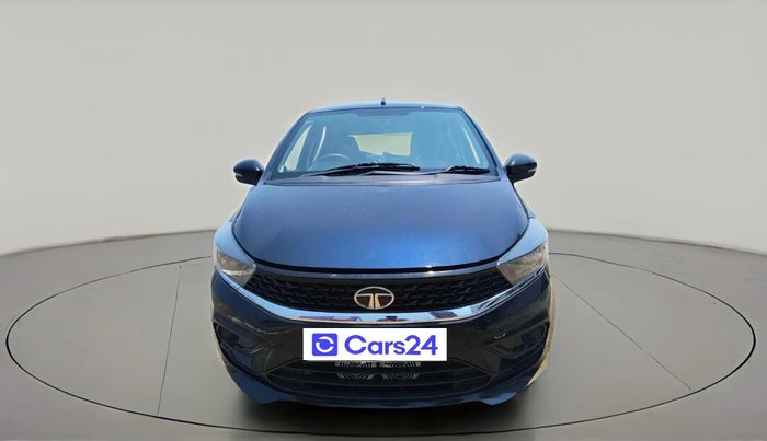 2023 Tata Tiago XT PETROL, Petrol, Manual, 31,533 km, exterior