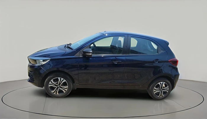 2023 Tata Tiago XT PETROL, Petrol, Manual, 31,533 km, exterior