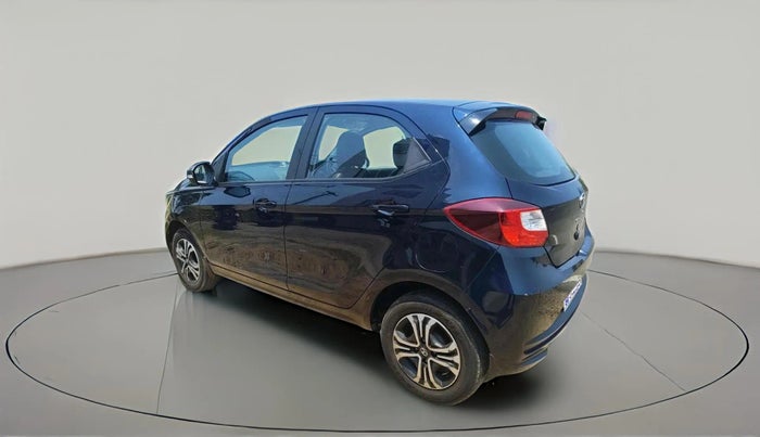 2023 Tata Tiago XT PETROL, Petrol, Manual, 31,533 km, exterior