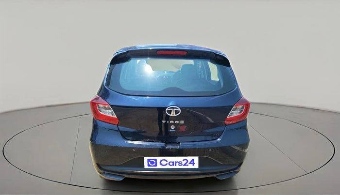 2023 Tata Tiago XT PETROL, Petrol, Manual, 31,533 km, exterior