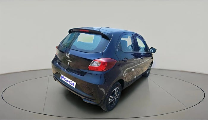 2023 Tata Tiago XT PETROL, Petrol, Manual, 31,533 km, exterior
