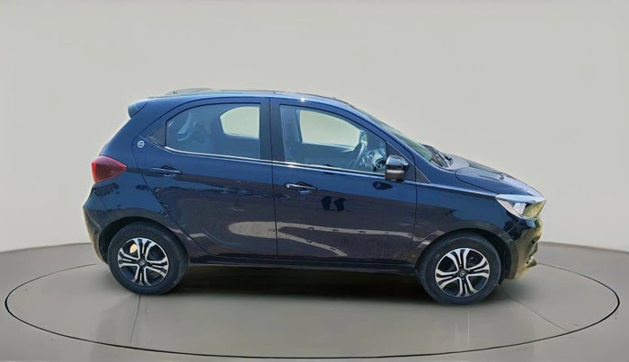 2023 Tata Tiago XT PETROL, Petrol, Manual, 31,533 km, exterior