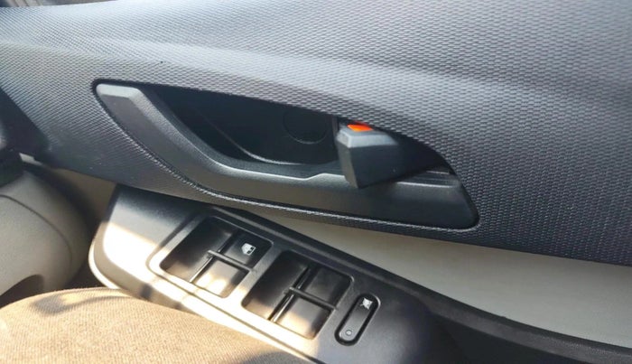 2023 Tata Tiago XT PETROL, Petrol, Manual, 31,533 km, interior
