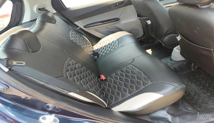 2023 Tata Tiago XT PETROL, Petrol, Manual, 31,533 km, interior