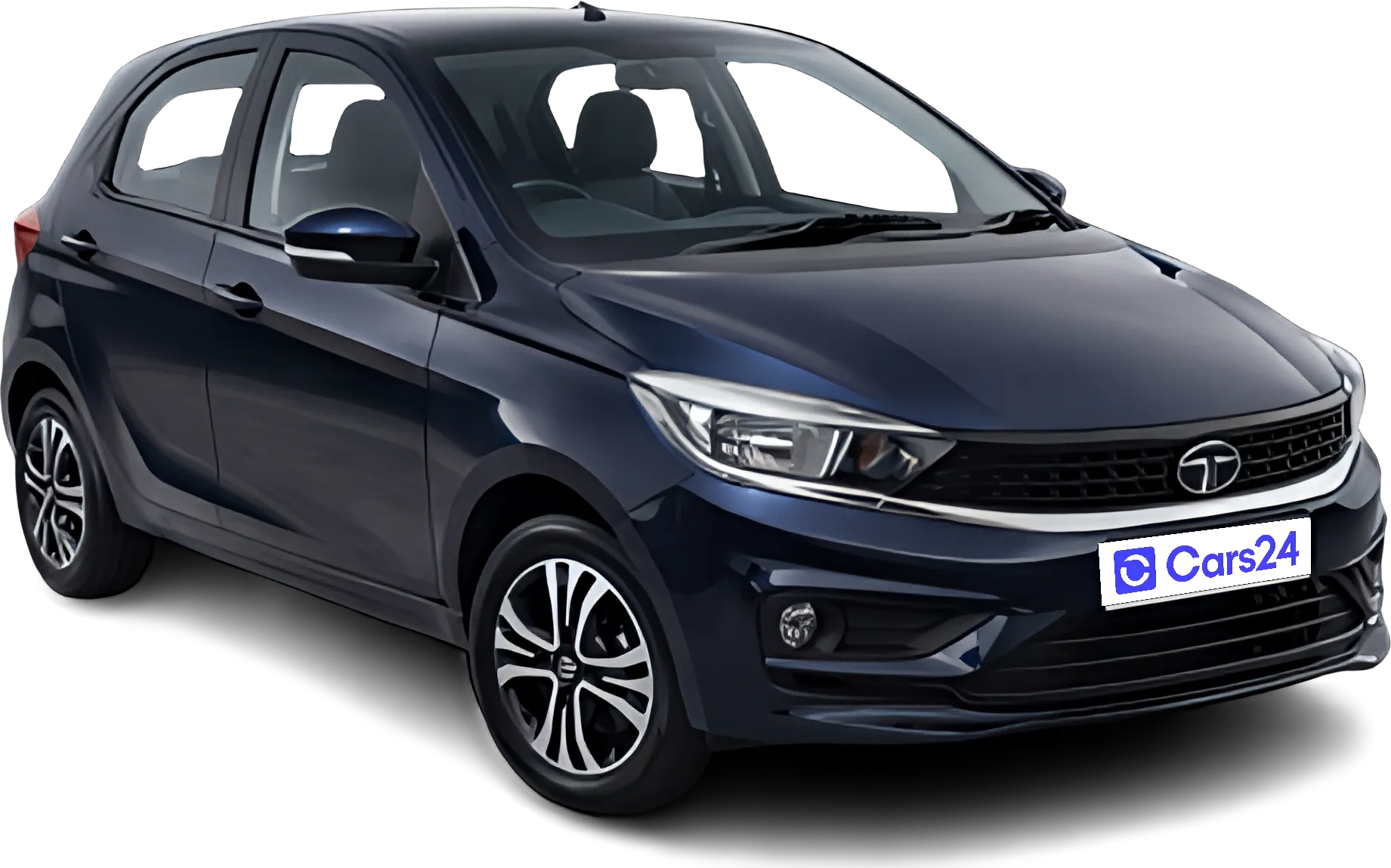 2023 Tata Tiago - Hatchback - Petrol - Manual - ₹5.26 lakh