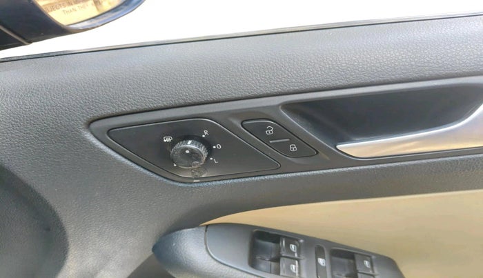 2014 Volkswagen Jetta COMFORTLINE TSI, Petrol, Manual, 96,556 km, interior