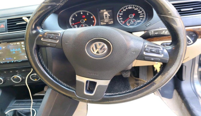 2014 Volkswagen Jetta COMFORTLINE TSI, Petrol, Manual, 96,556 km, interior