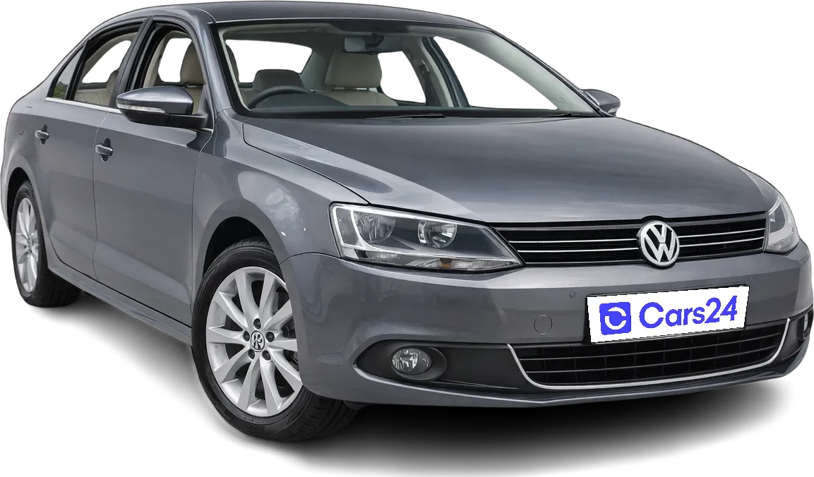2014 Volkswagen Jetta - Sedan - Petrol - Manual - ₹5.01 lakh