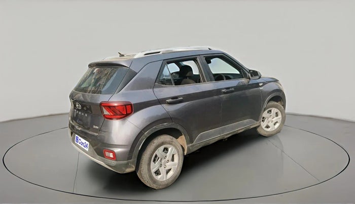 2020 Hyundai VENUE S 1.0 TURBO IMT, Petrol, Manual, 13,500 km, exterior