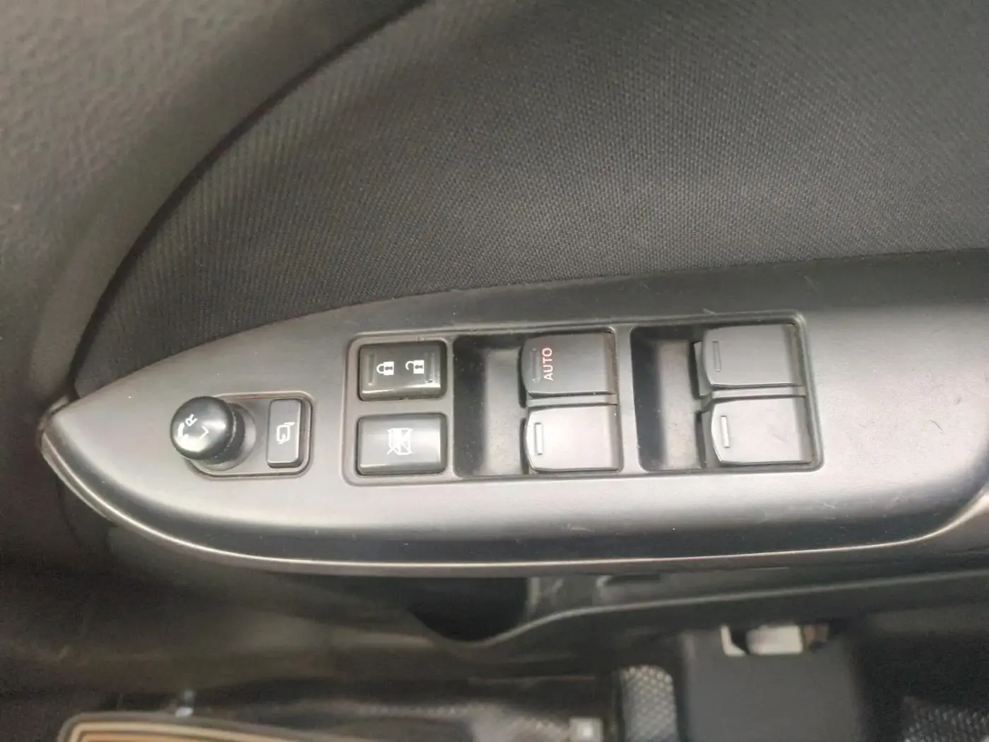 2021 Maruti Baleno ZETA PETROL 1.2, Petrol, Manual, 73,748 km, interior