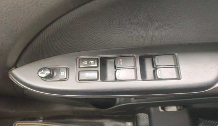 2021 Maruti Baleno ZETA PETROL 1.2, Petrol, Manual, 73,748 km, interior