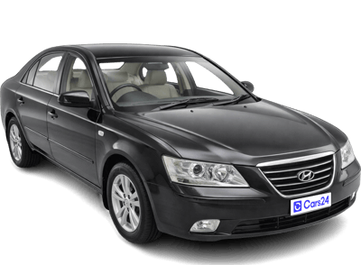 2011 Hyundai Sonata Transform - Sedan - Diesel - Automatic - ₹2.50 lakh