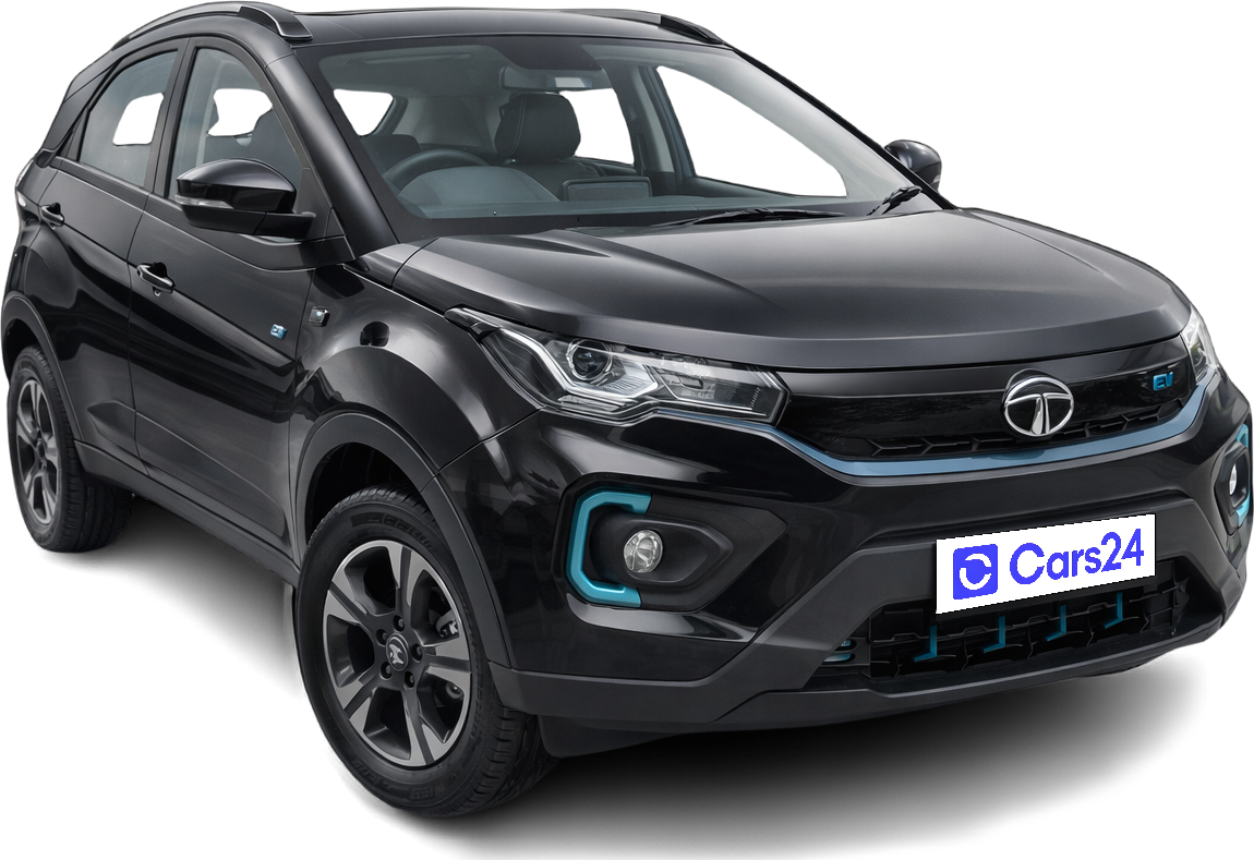 2023 Tata NEXON EV - SUV - Electric - Automatic - ₹12.80 lakh