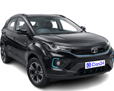 2023 Tata NEXON EV - SUV - Electric - Automatic - ₹12.80 lakh