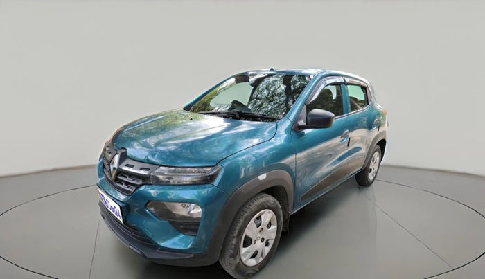 2020 Renault Kwid RXT 0.8, Petrol, Manual, 32,012 km, exterior