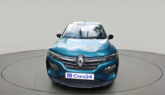 2020 Renault Kwid RXT 0.8, Petrol, Manual, 32,012 km, exterior