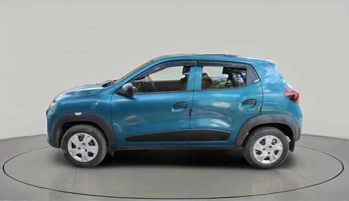 2020 Renault Kwid RXT 0.8, Petrol, Manual, 32,012 km, exterior