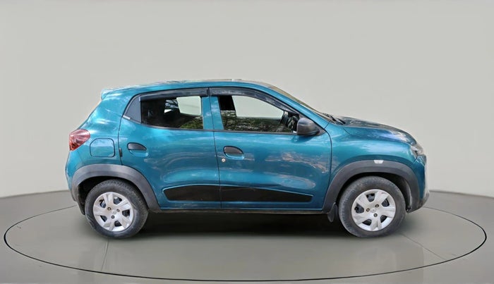 2020 Renault Kwid RXT 0.8, Petrol, Manual, 32,012 km, exterior