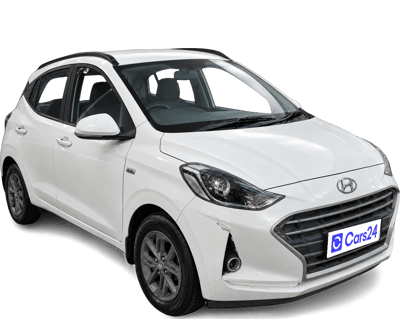 2022 Hyundai GRAND I10 NIOS - Hatchback - Petrol - Automatic - ₹6.00 lakh