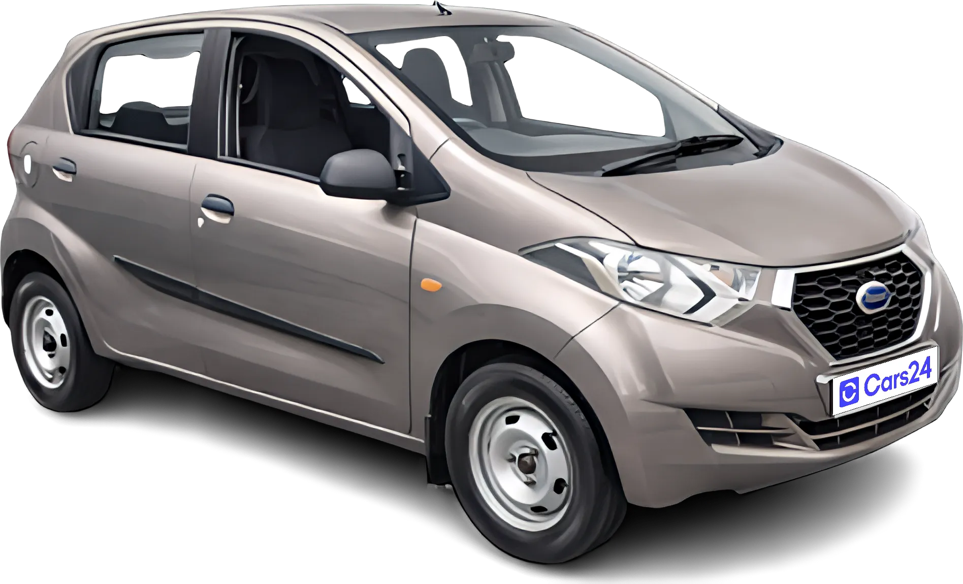 2019 Datsun Redi Go - Hatchback - Petrol - Manual - ₹2.50 lakh