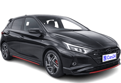 2025 Hyundai NEW I20 N LINE - Hatchback - Petrol - Automatic - ₹11.70 lakh
