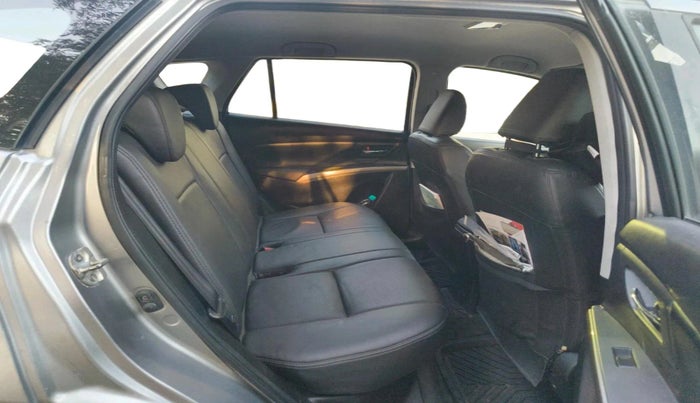 2019 Maruti S Cross DELTA 1.3, Diesel, Manual, 1,43,256 km, interior