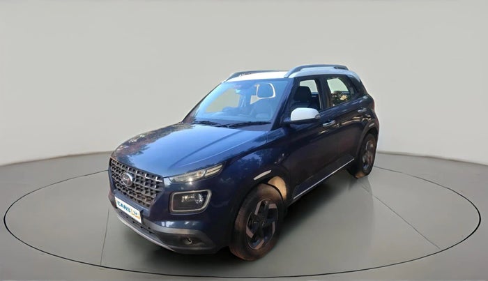 2019 Hyundai VENUE SX PLUS 1.0 TURBO DCT, Petrol, Automatic, 74,197 km, exterior