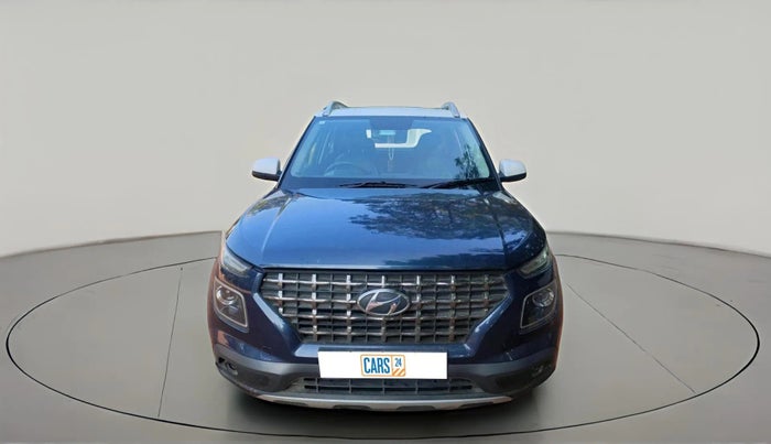 2019 Hyundai VENUE SX PLUS 1.0 TURBO DCT, Petrol, Automatic, 74,197 km, exterior