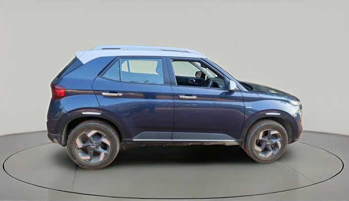 2019 Hyundai VENUE SX PLUS 1.0 TURBO DCT, Petrol, Automatic, 74,197 km, exterior