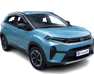 2023 Tata NEXON - SUV - Diesel - Automatic - ₹11.42 lakh