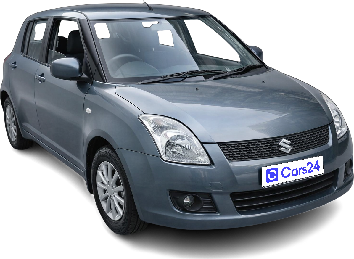 2011 Maruti Swift - Hatchback - Petrol - Manual - ₹2.20 lakh