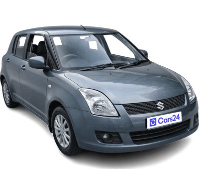 2011 Maruti Swift - Hatchback - Petrol - Manual - ₹2.20 lakh