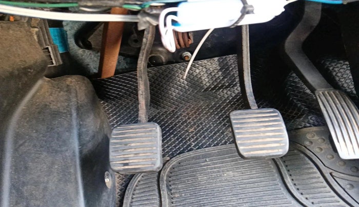 2009 Fiat Grand Punto ACTIVE 1.2, Petrol, Manual, 39,000 km, interior