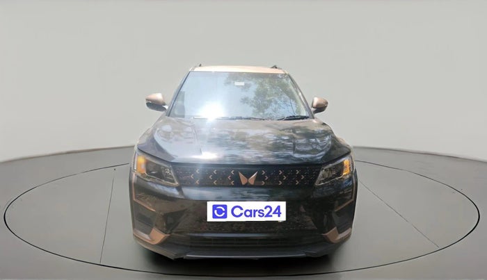 2023 Mahindra XUV400 EL 7.2 KW, Electric, Automatic, 33,252 km, exterior