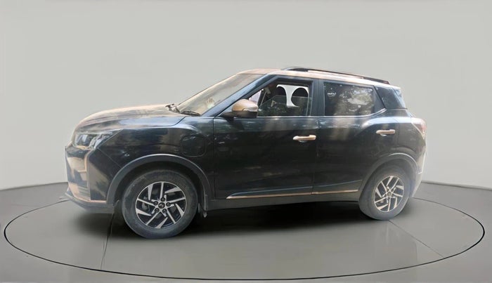 2023 Mahindra XUV400 EL 7.2 KW, Electric, Automatic, 33,252 km, exterior