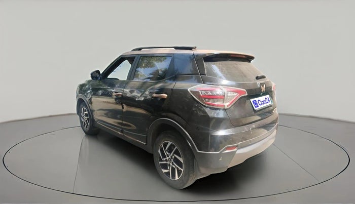 2023 Mahindra XUV400 EL 7.2 KW, Electric, Automatic, 33,252 km, exterior