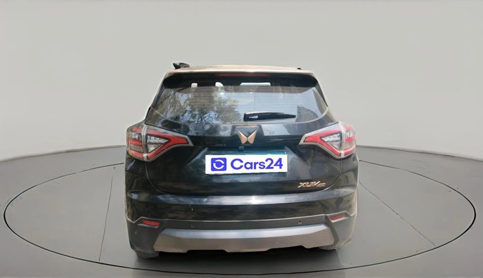 2023 Mahindra XUV400 EL 7.2 KW, Electric, Automatic, 33,252 km, exterior