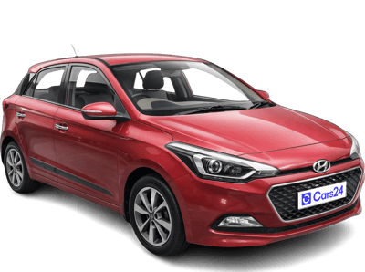 2016 Hyundai Elite i20 - Hatchback - Petrol - Manual - ₹5.50 lakh