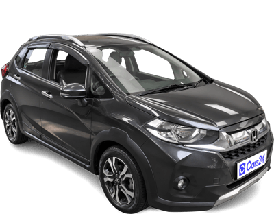 2018 Honda WR-V - SUV - Diesel - Manual - ₹6.20 lakh