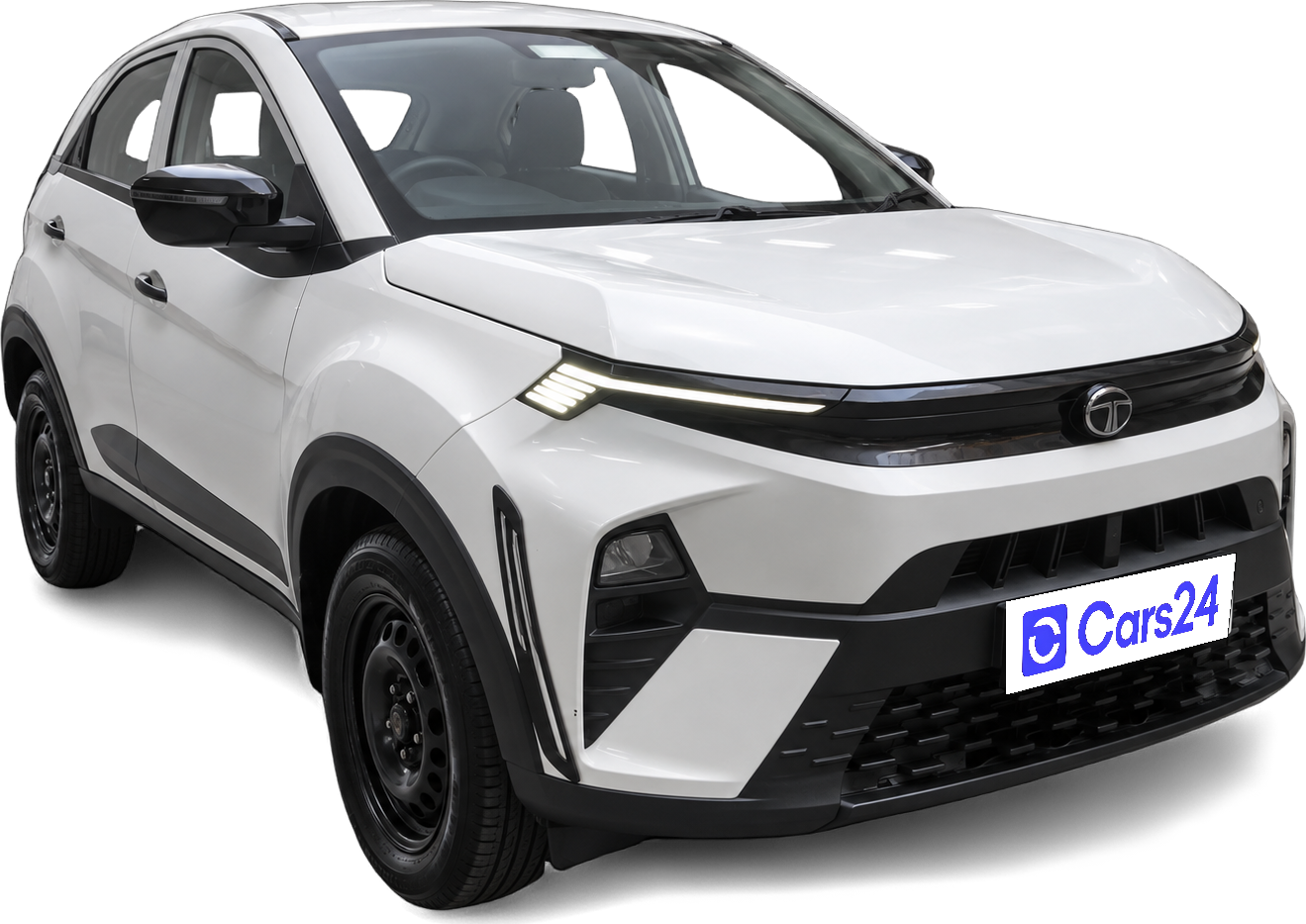 2024 Tata NEXON - SUV - Petrol - Automatic - ₹9.48 lakh