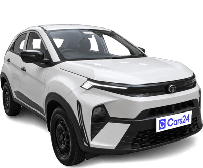 2024 Tata NEXON - SUV - Petrol - Automatic - ₹9.48 lakh