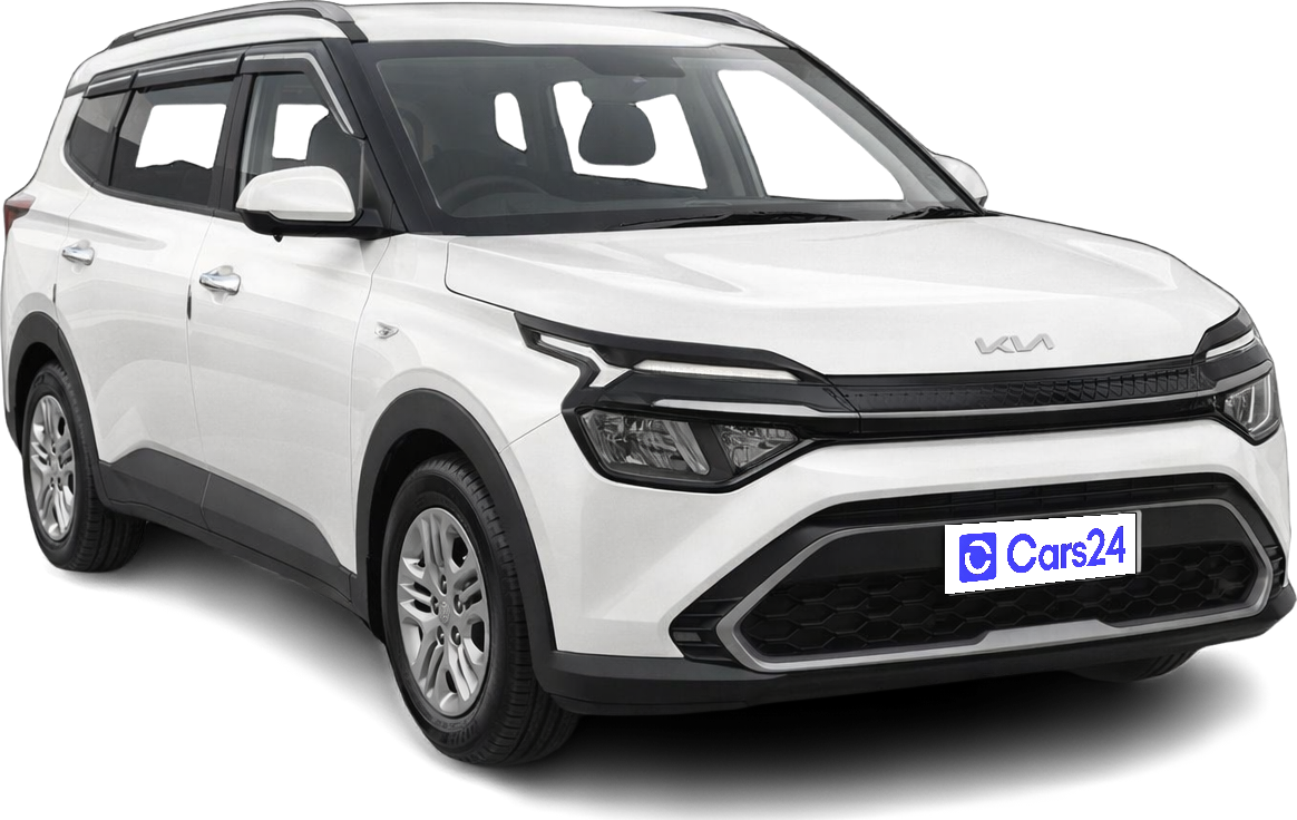 2023 KIA CARENS - SUV - Petrol - Manual - ₹9.51 lakh