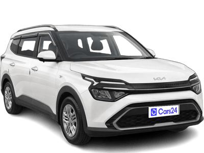 2023 KIA CARENS - SUV - Petrol - Manual - ₹9.51 lakh