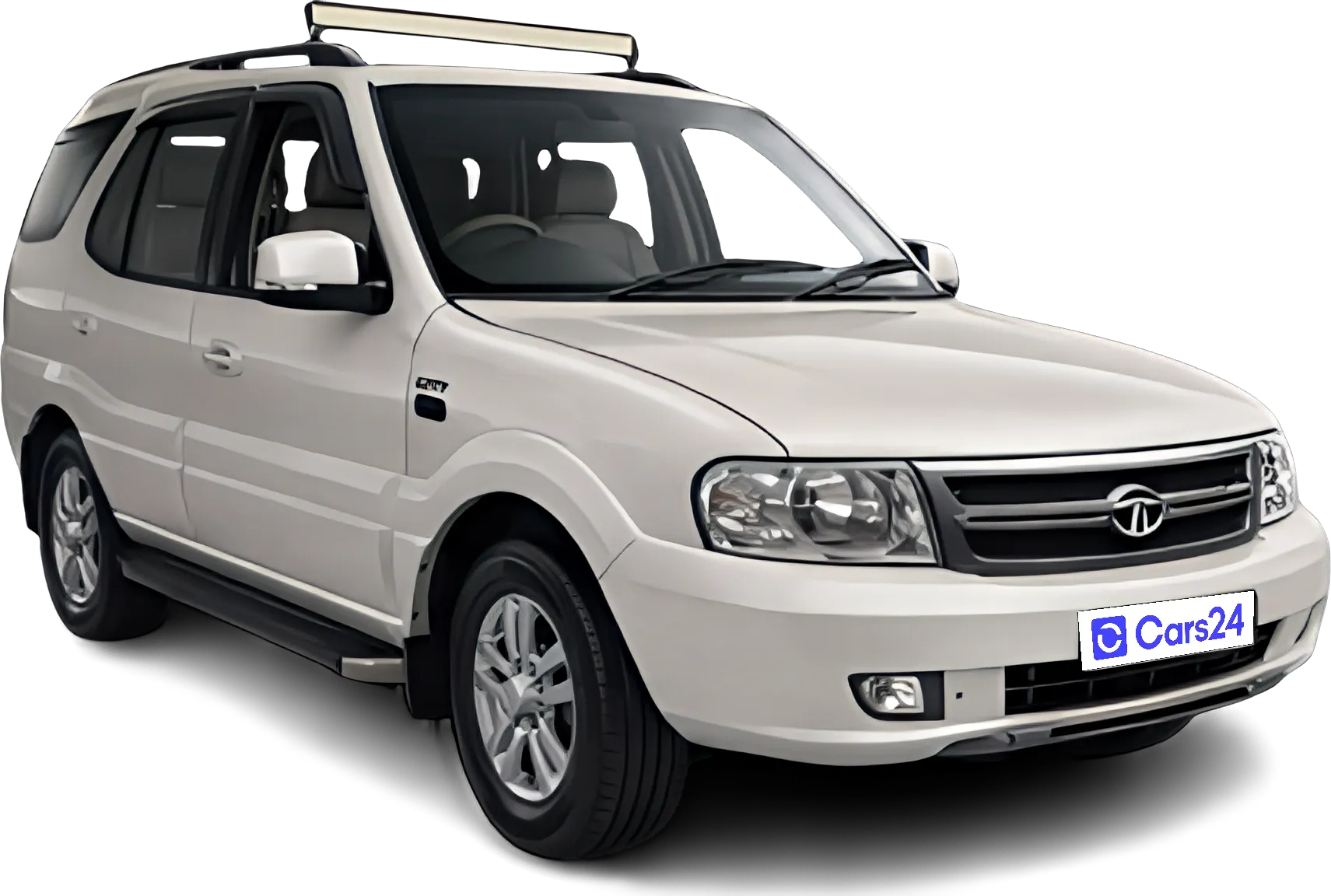 2010 Tata Safari - SUV - Diesel - Manual - ₹2.30 lakh