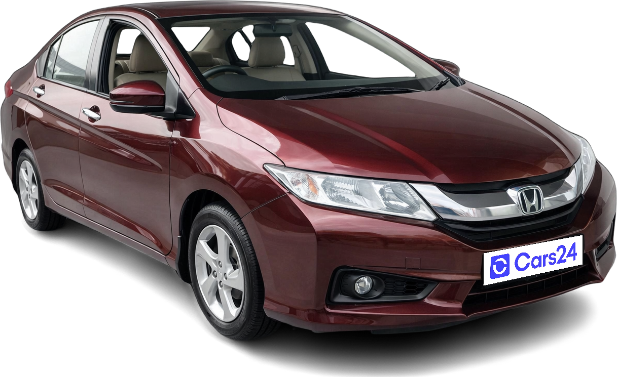 2014 Honda City - Sedan - Diesel - Manual - ₹4.84 lakh