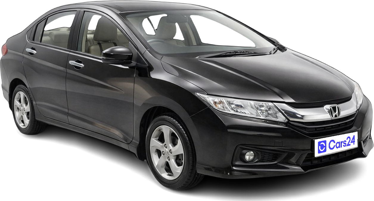 2014 Honda City - Sedan - Diesel - Manual - ₹5.00 lakh